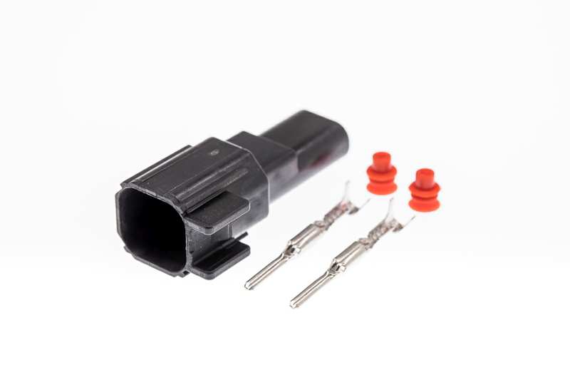 Electrical connector repair kit